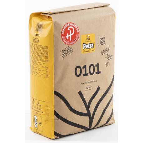 Farine PETRA 0101 HP Type 1