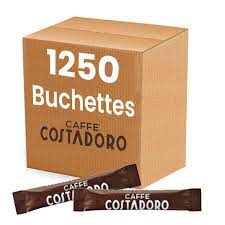 Sucre Roux sachet 3gr 1250 doses