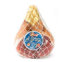 Jambon cru de Parme AOP Pressé 18 mois