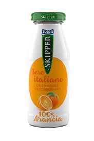 Jus orange blonde extra 200ml 