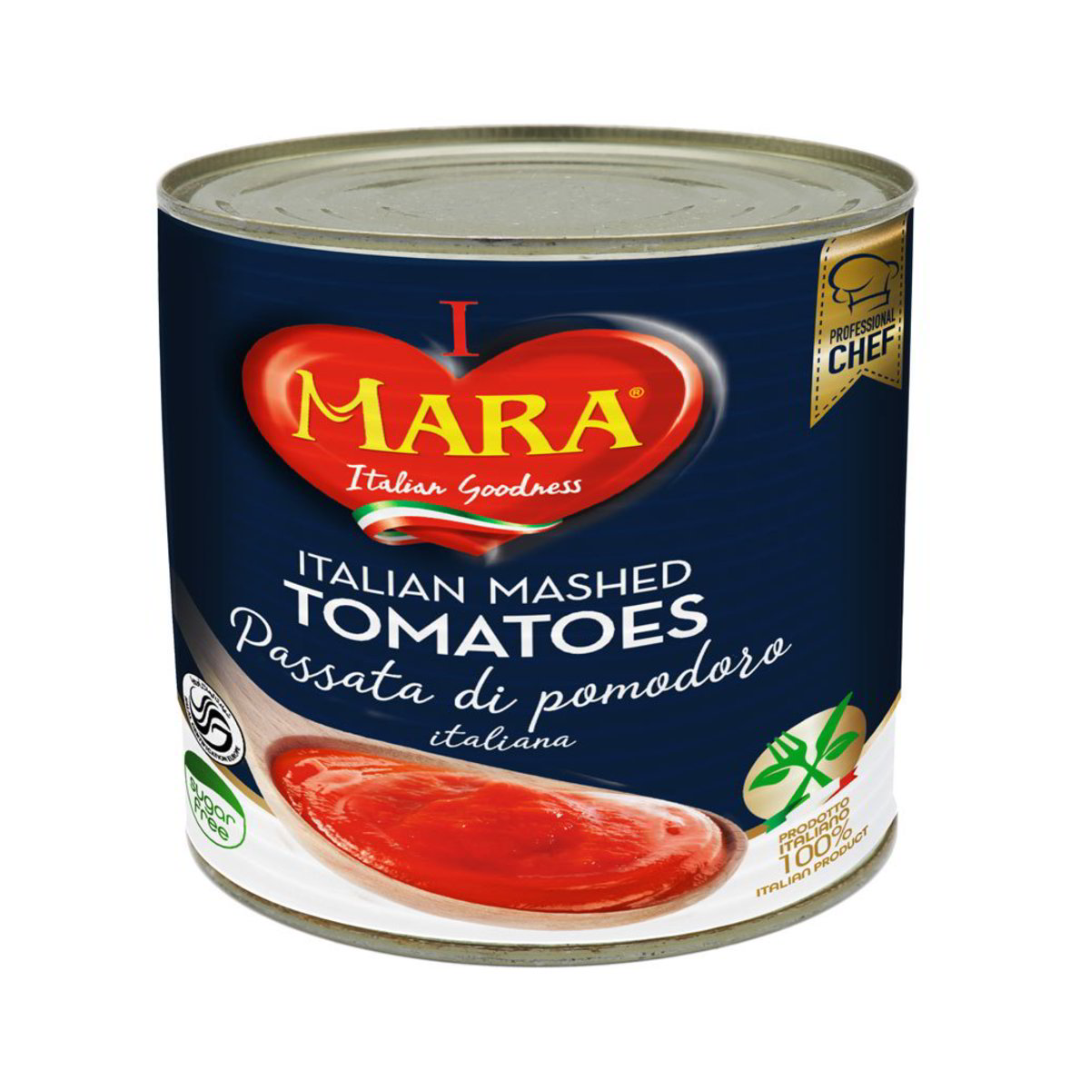 Passata de tomates