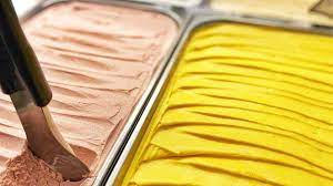 Glace artisanale Pistache 2.5L