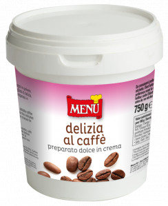 Crème concentrée café à froid 750g