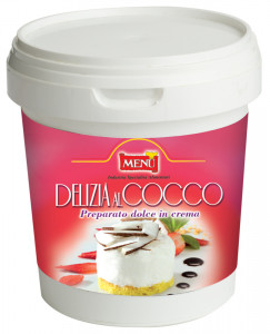 Crème concentrée noix de coco à froid 750g
