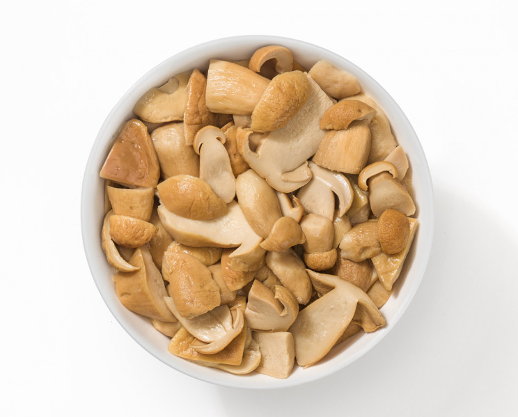 Cèpes Boschetto au naturel 810g