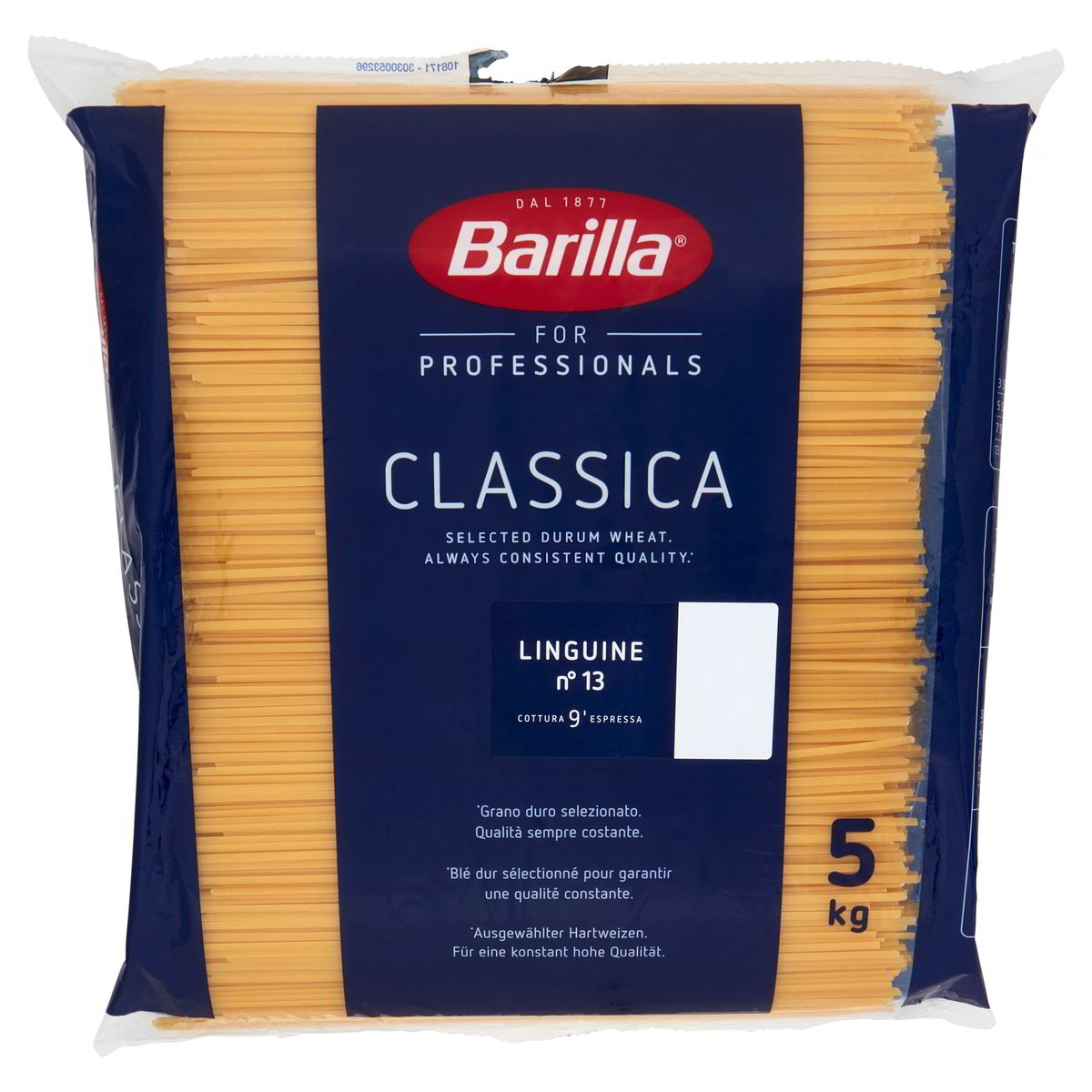 Linguine Barilla