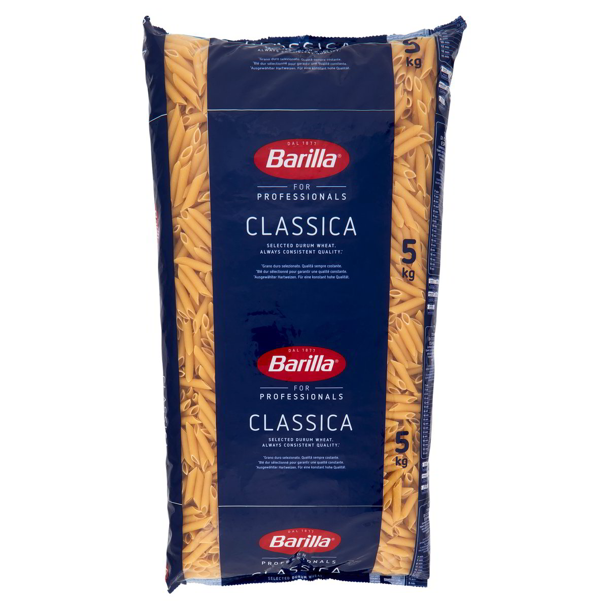 Penne rigate Barilla