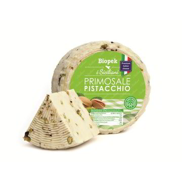Pecorino pistache primo sale