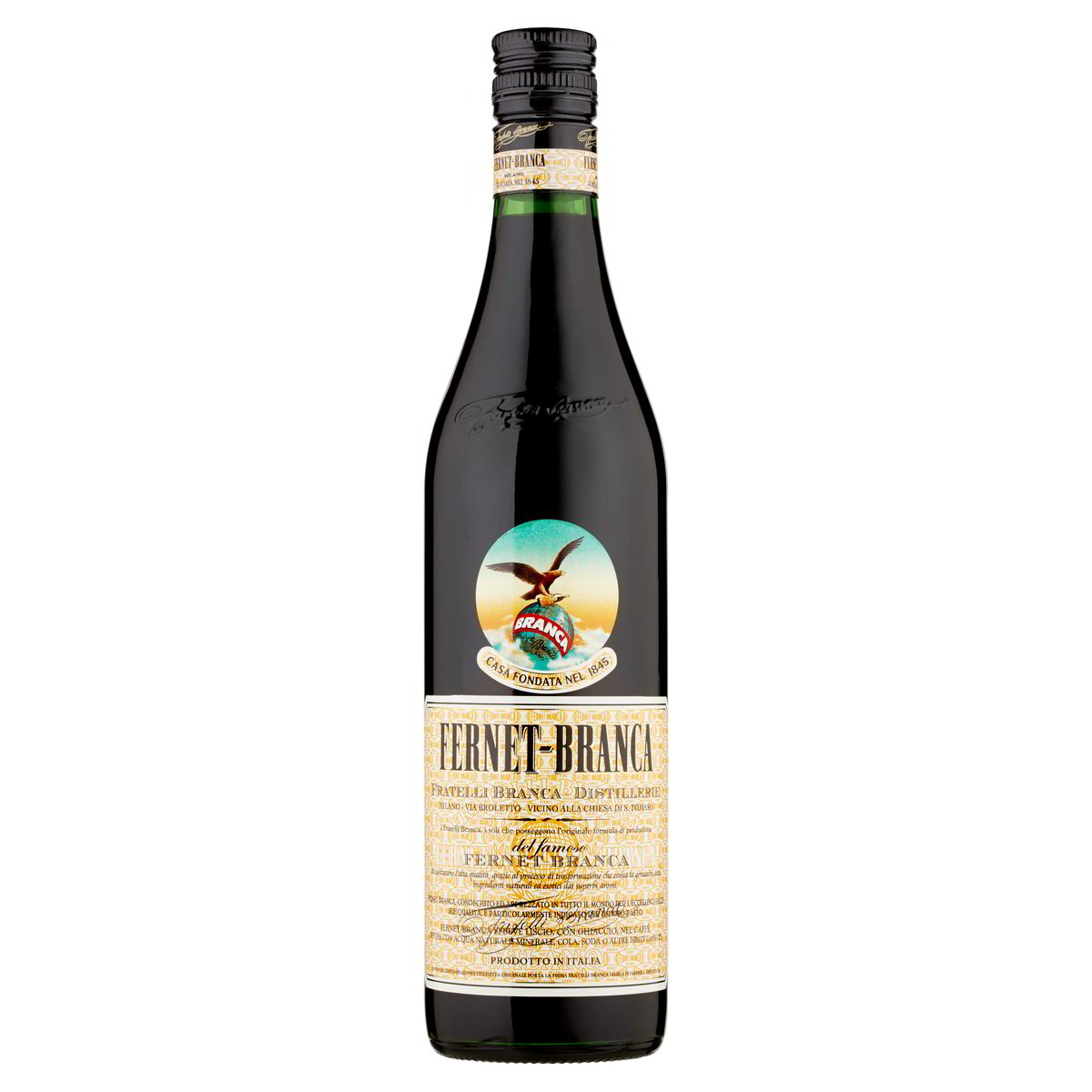 FERNET-BRANCA 39° 70cl