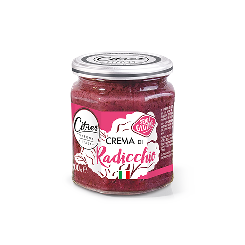 Crème de chicorée 200 g