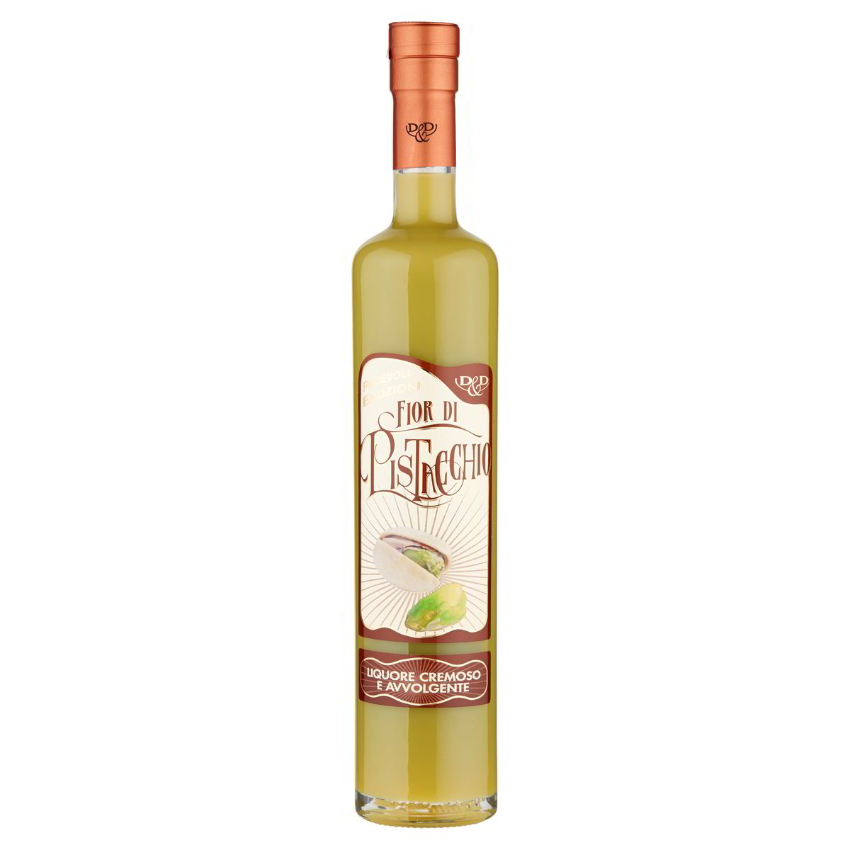 Liqueur de pistache 50cl 17°