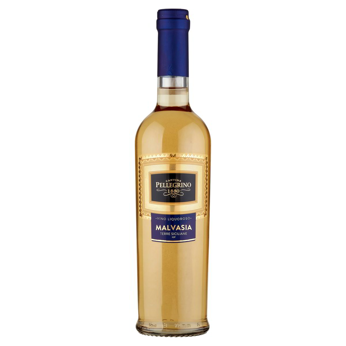 Malvasia Moelleux Pellegrino 50 cl