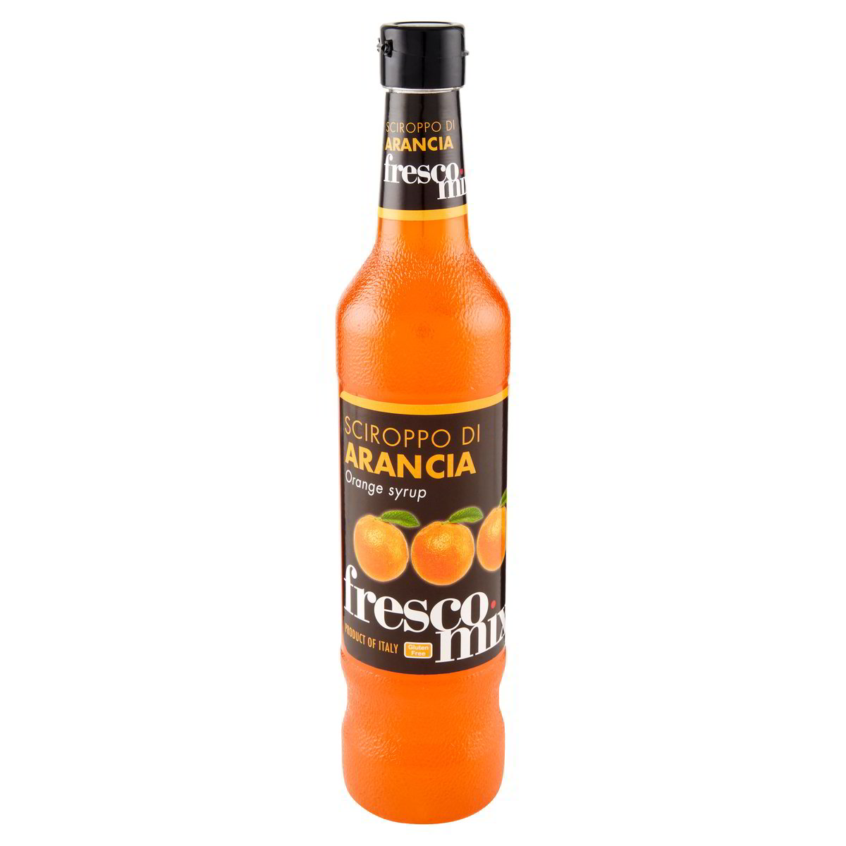 Sirop orange 70 cl FRESCOMIX