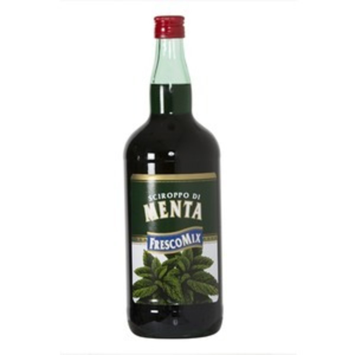 Sirop de menthe 1.5 L FRESCOMIX