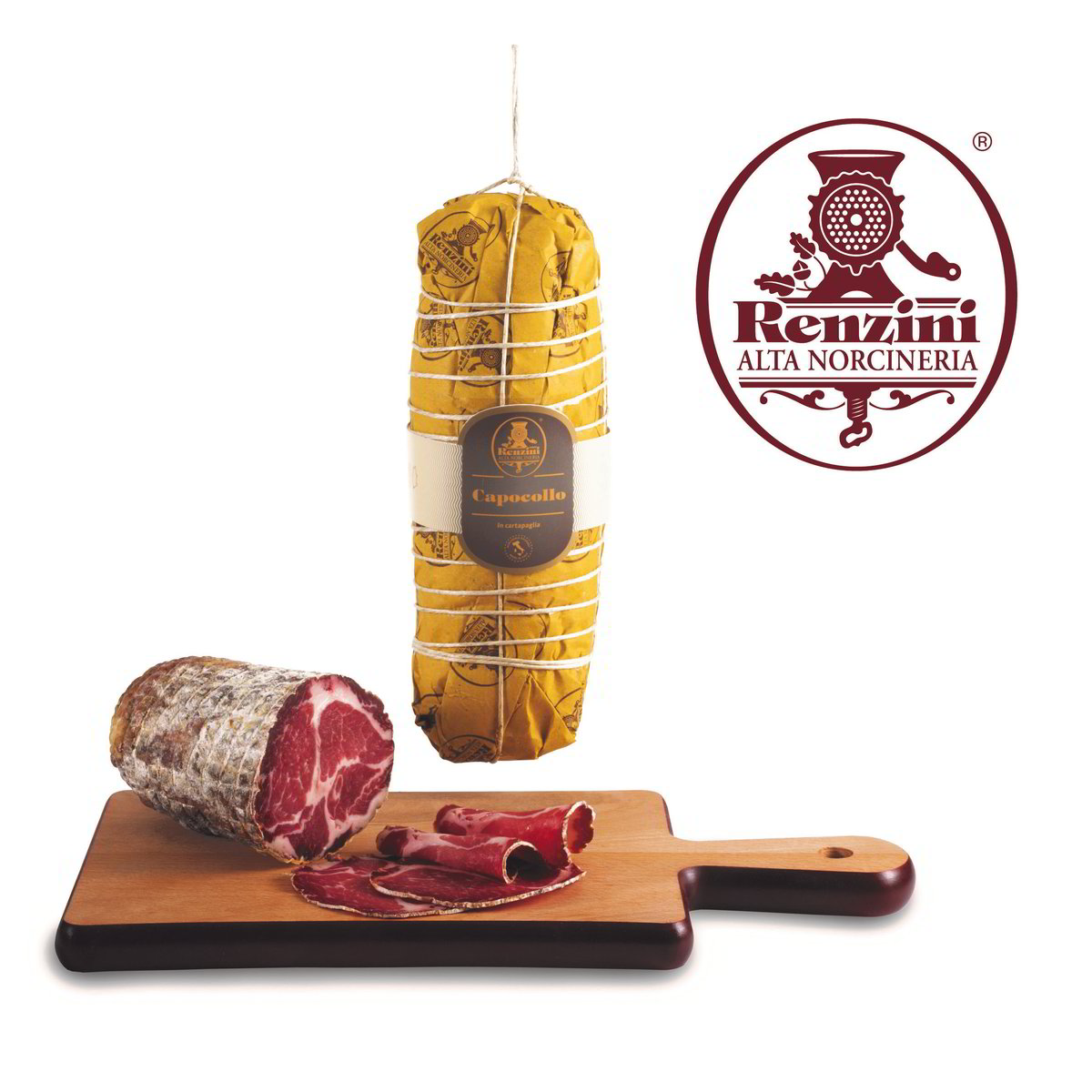 CAPOCOLLO EXcELLENCE 