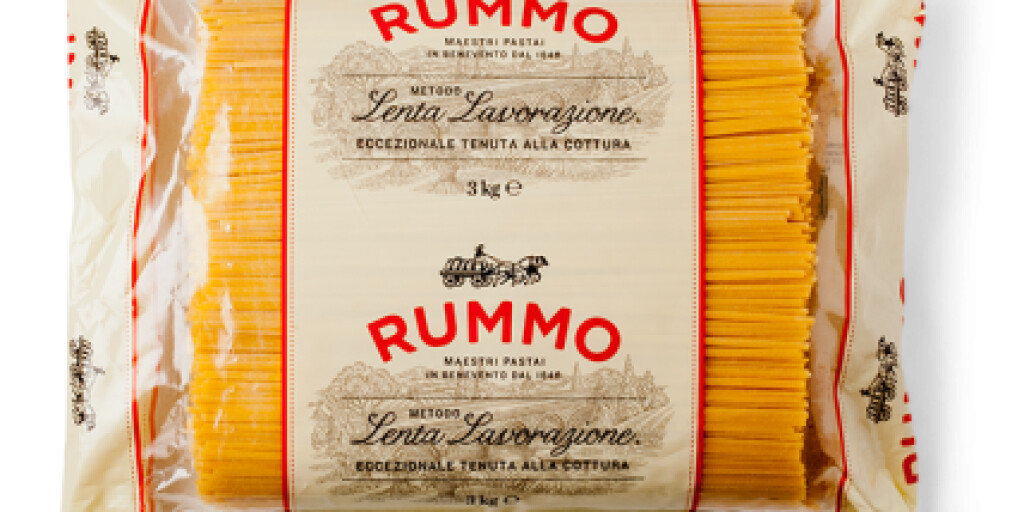 Linguine Rummo