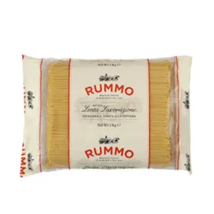 Penne Rigate Rummo