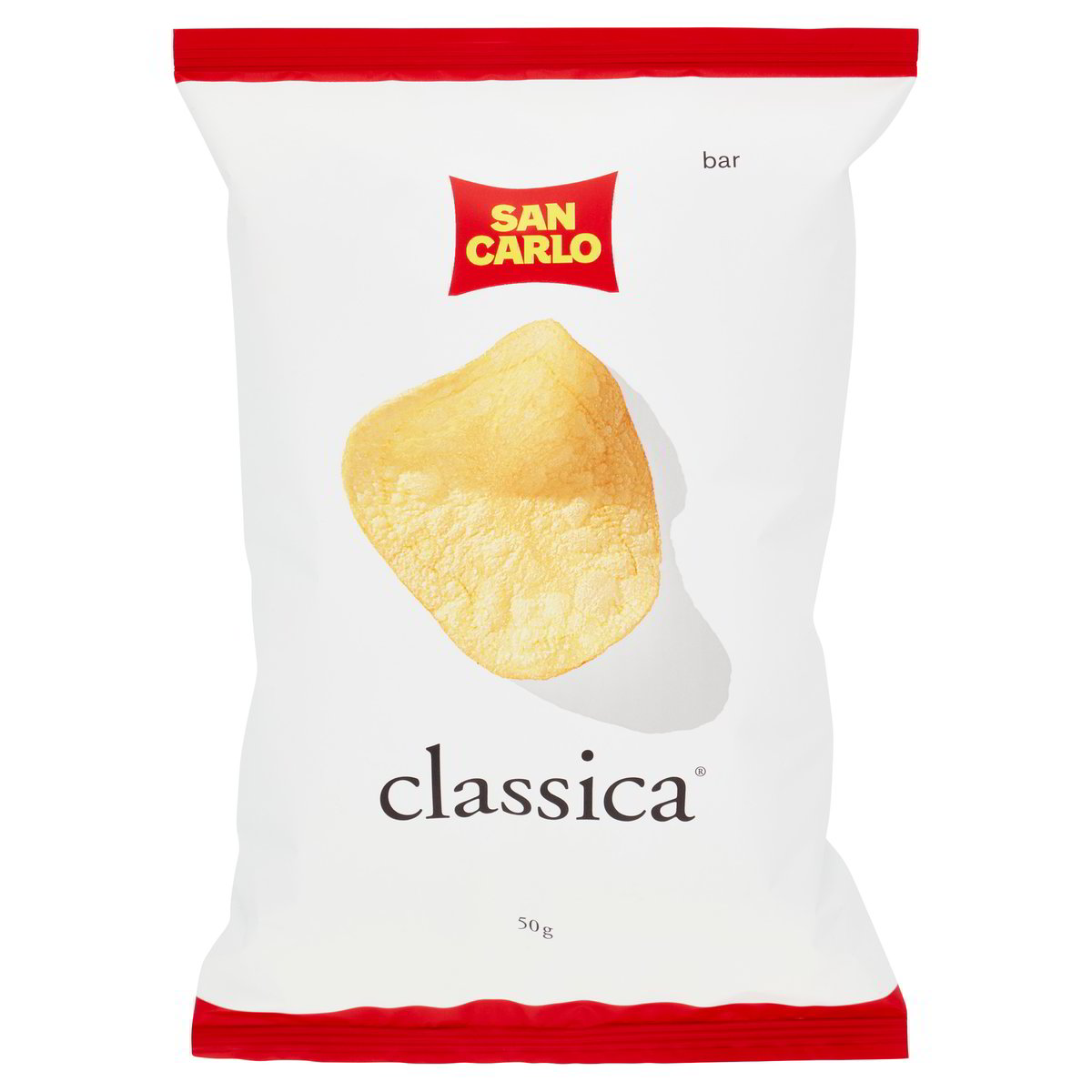 Patatine San Carlo Classica