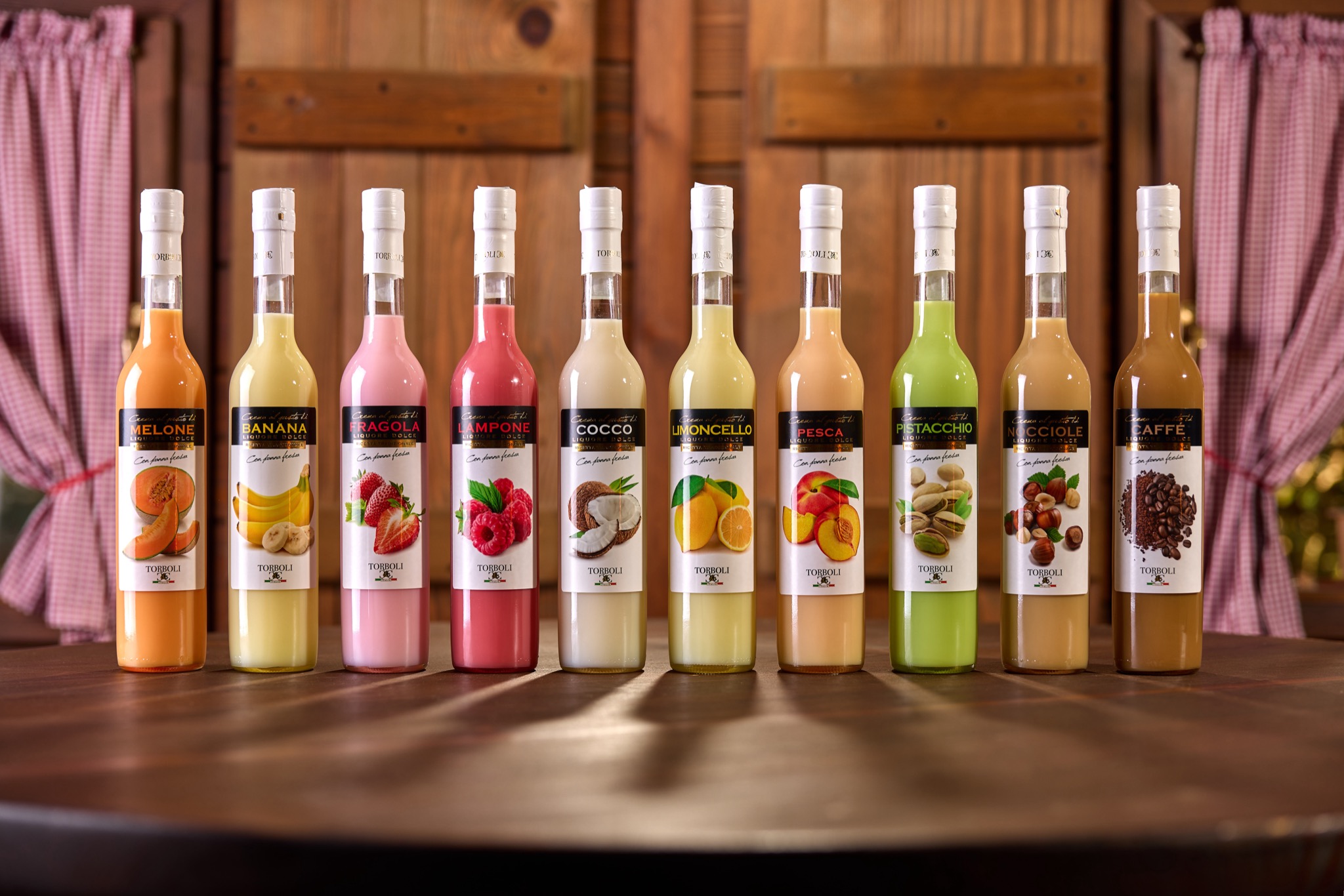 Crème Liqueur café 50cl 17°