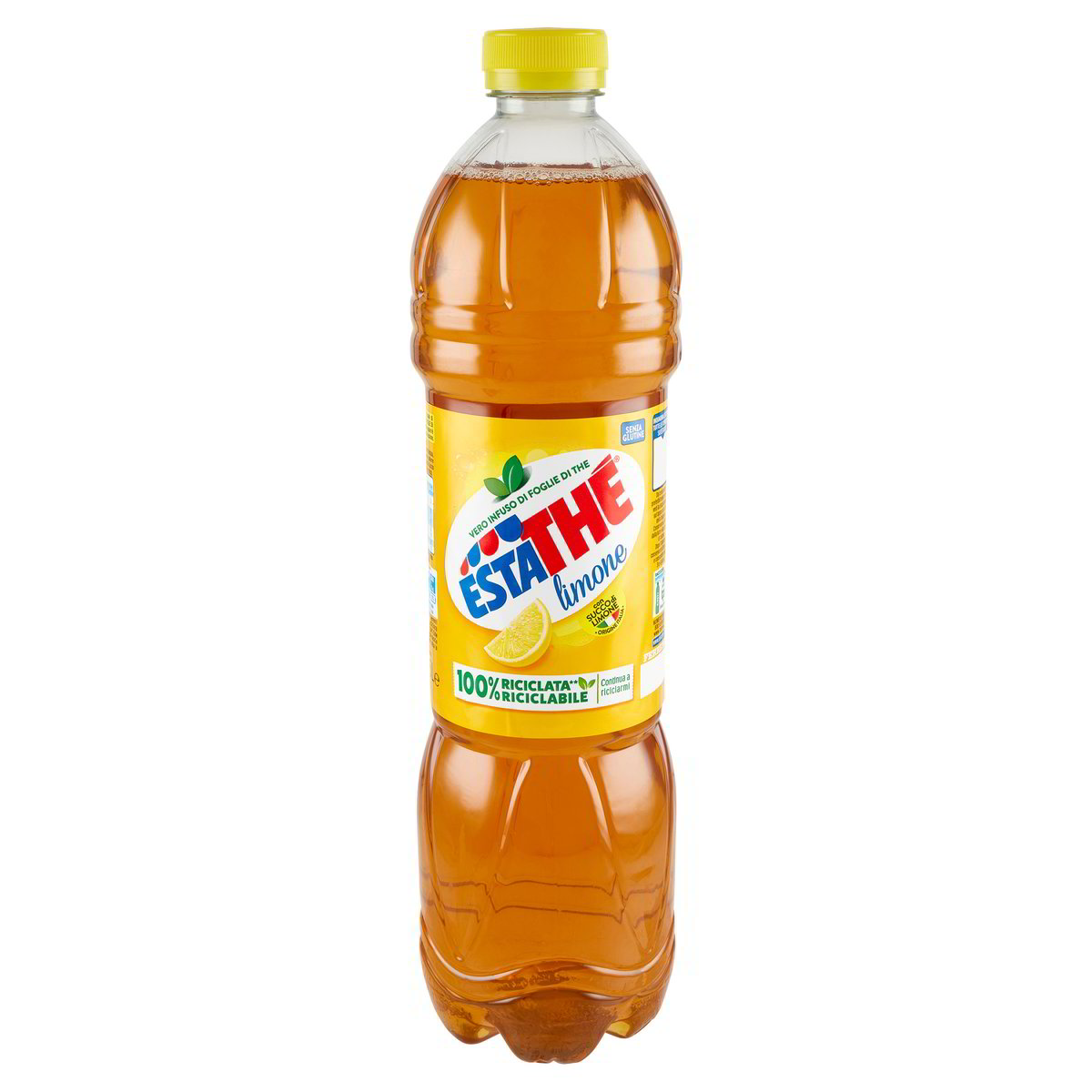 Estathe Thé Citron 1.5 L plast.