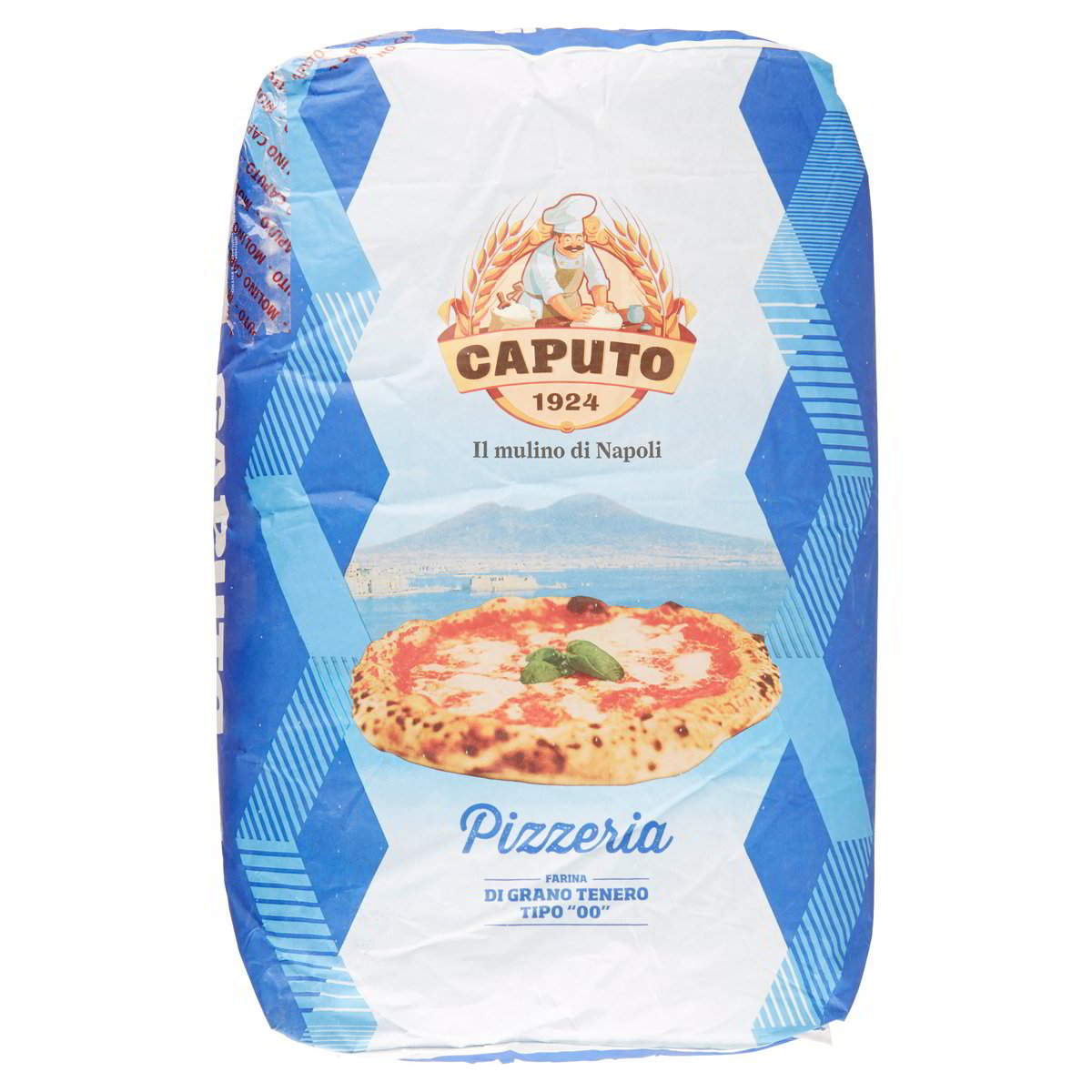 Farine 00 Bleue Caputo 25kg