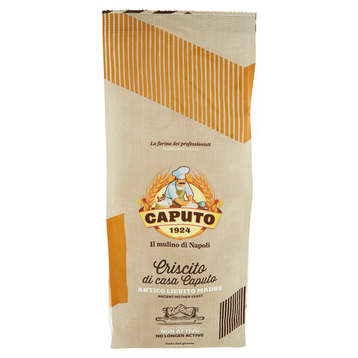 Levure mère antique Crescito Caputo 1 kg