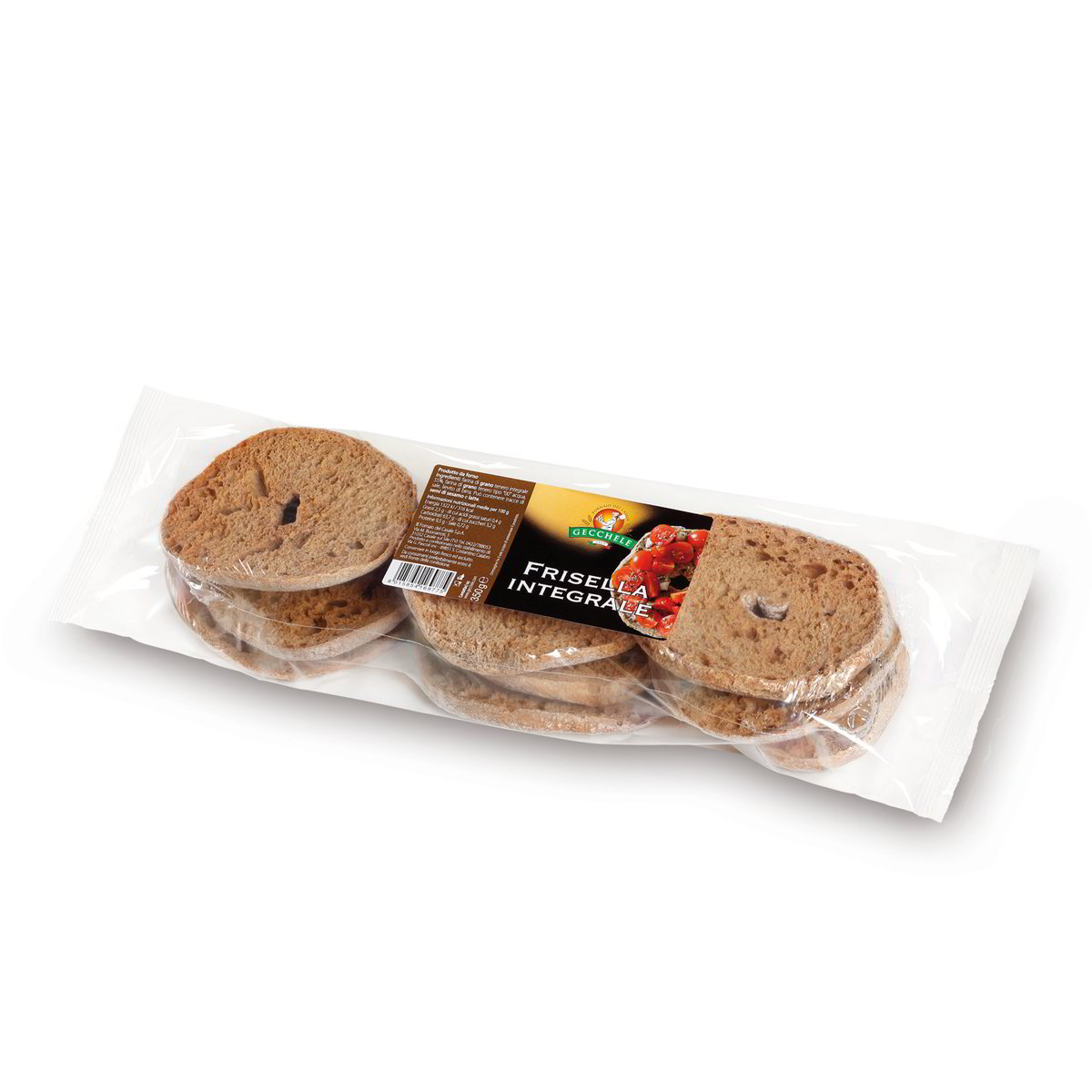 Friselle integrale 350g