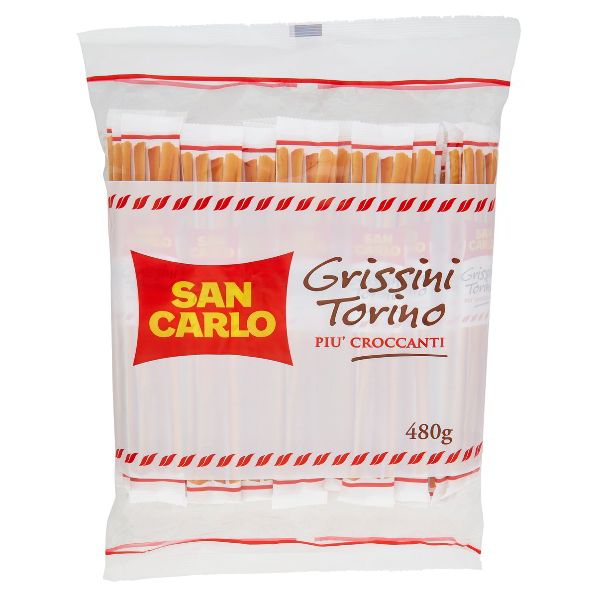 Grissini San Carlo Restaurant 12x40g