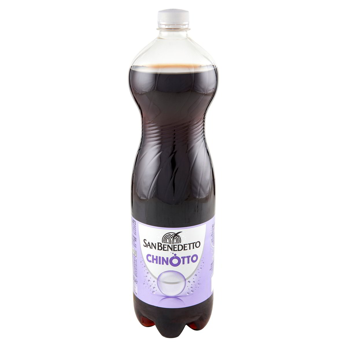 Boisson gazeuse chinette 1.5 L San Benedetto