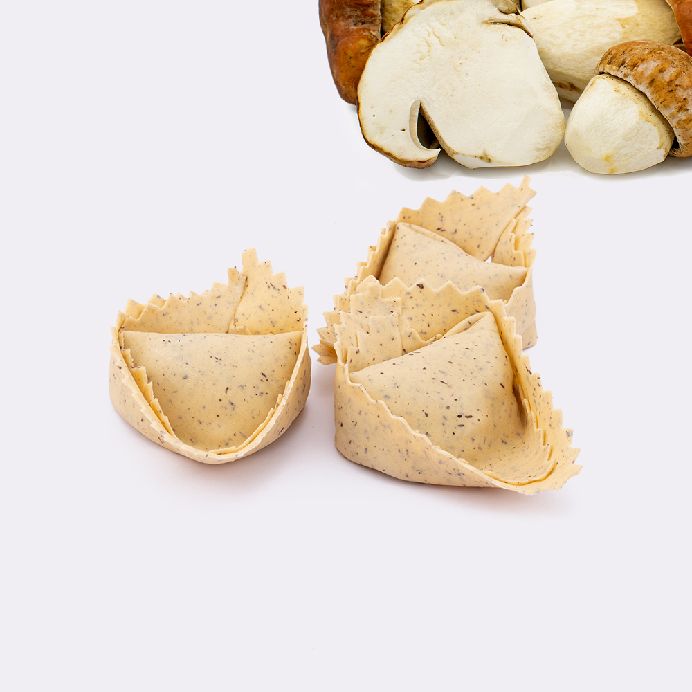 Fagottini aux champignons 250g Fantasia (artisanal)