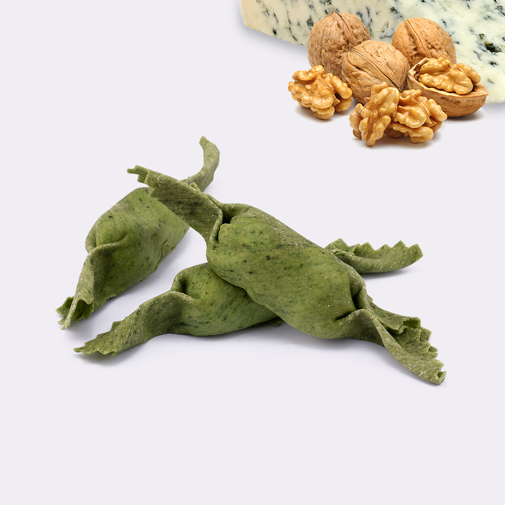 Caramelle Fromage herbe et noix 250g Fantasia (artisanal)