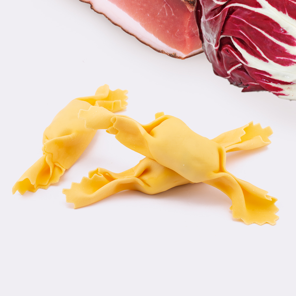 Caramelle speck et chicorée 250g Fantasia (artisanal)