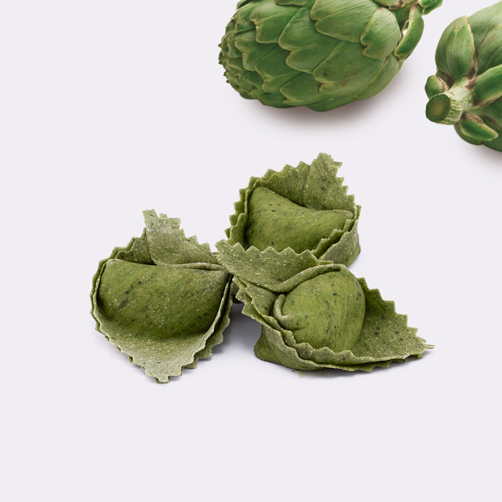 FAGOTTINI artichauts 250g Fantasia (artisanal)