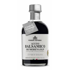 Vinaigre Balsamique Traditionnel de Modène IGP 100 ml Invecchiato