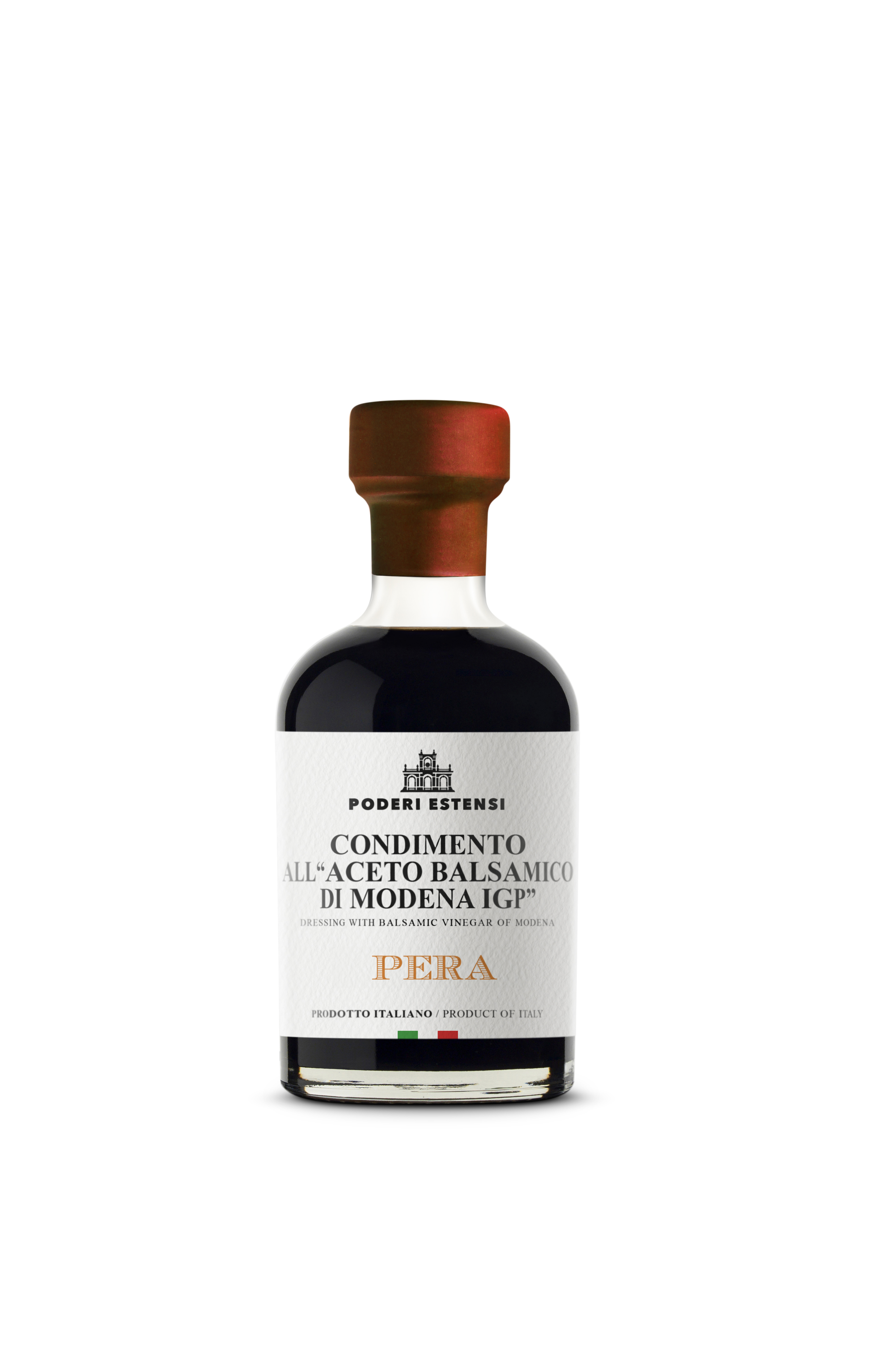 Vinaigre Balsamique à la poire 100 ml