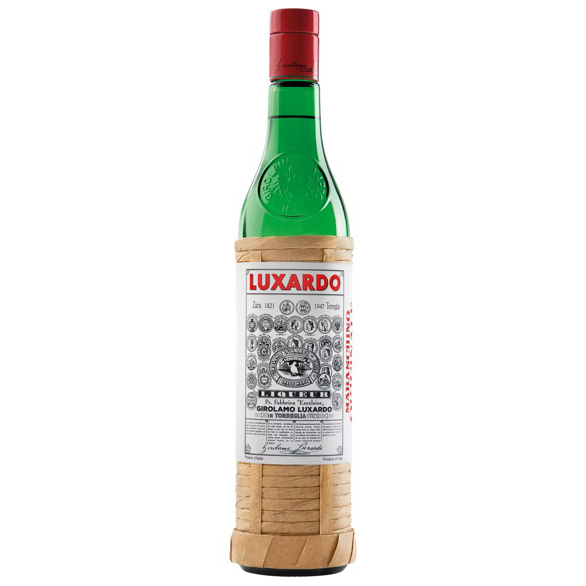 Mascherino Luxardo 70 cl 32°