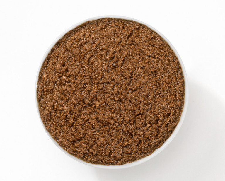 Crème d'olives noires 770g