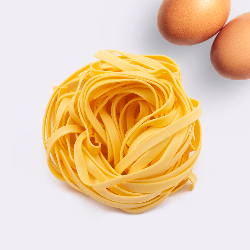 Tagliatelle Artisanales Fantasia 1kg