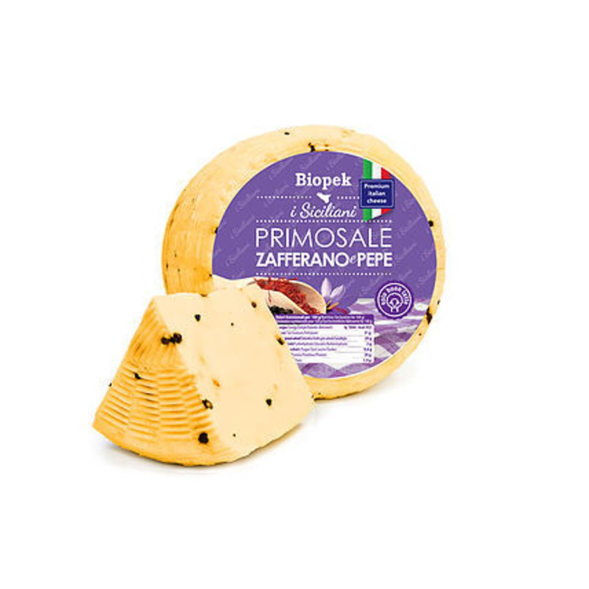Pecorino safran primo sale