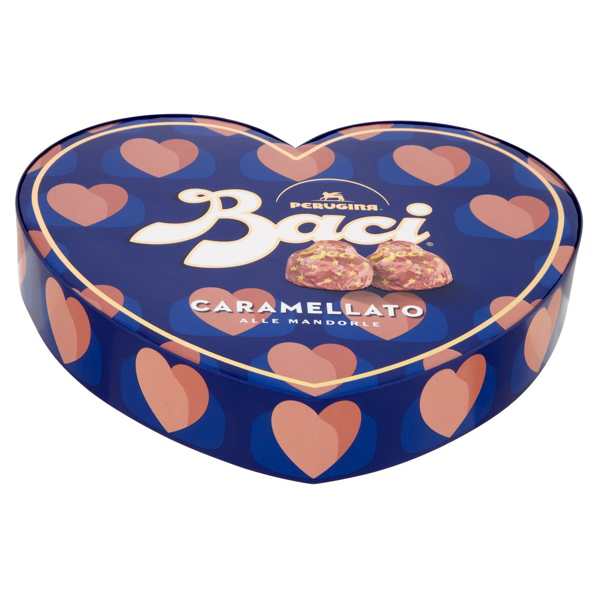 Baci perugina caramel 100g