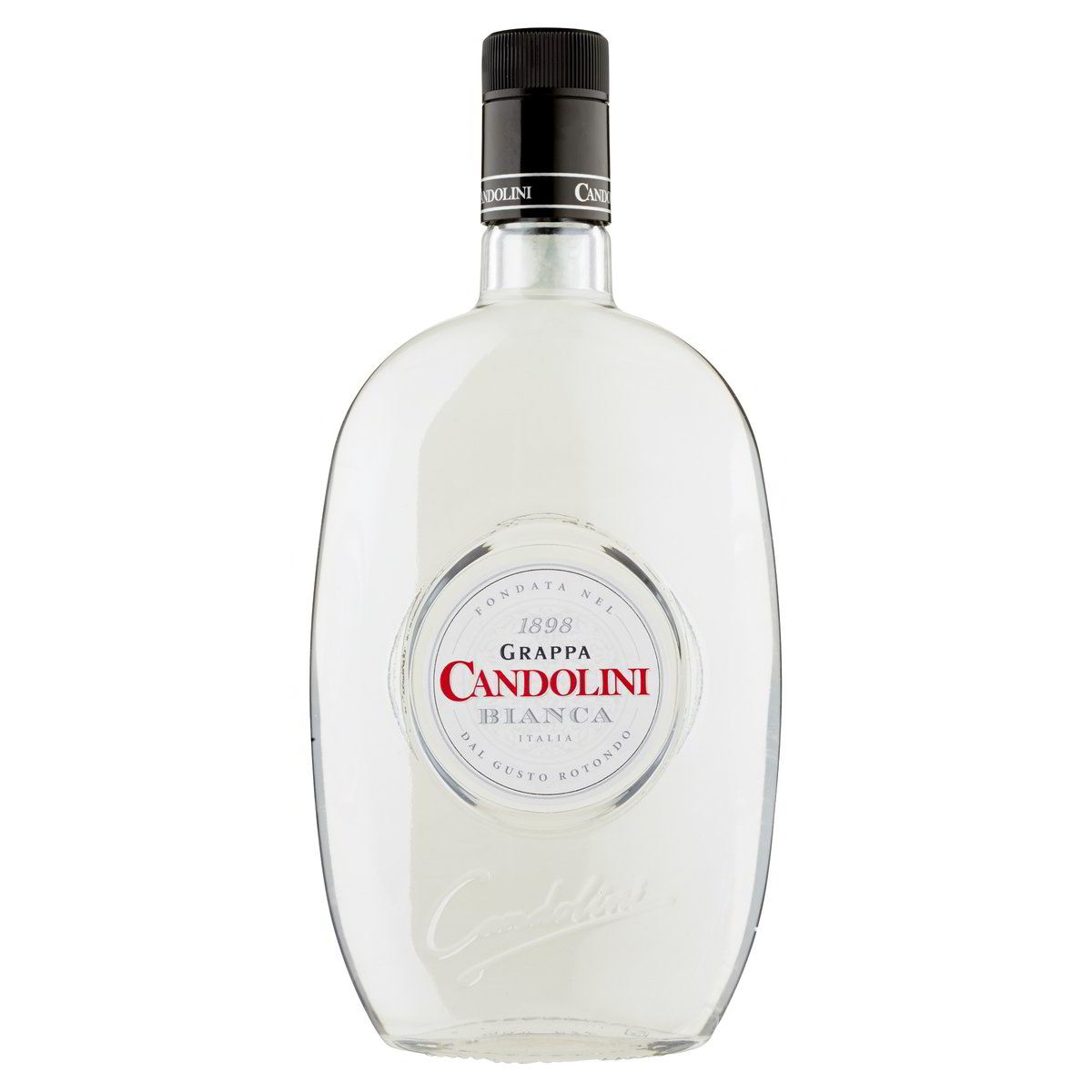 Grappa Candolini 70cl 40°