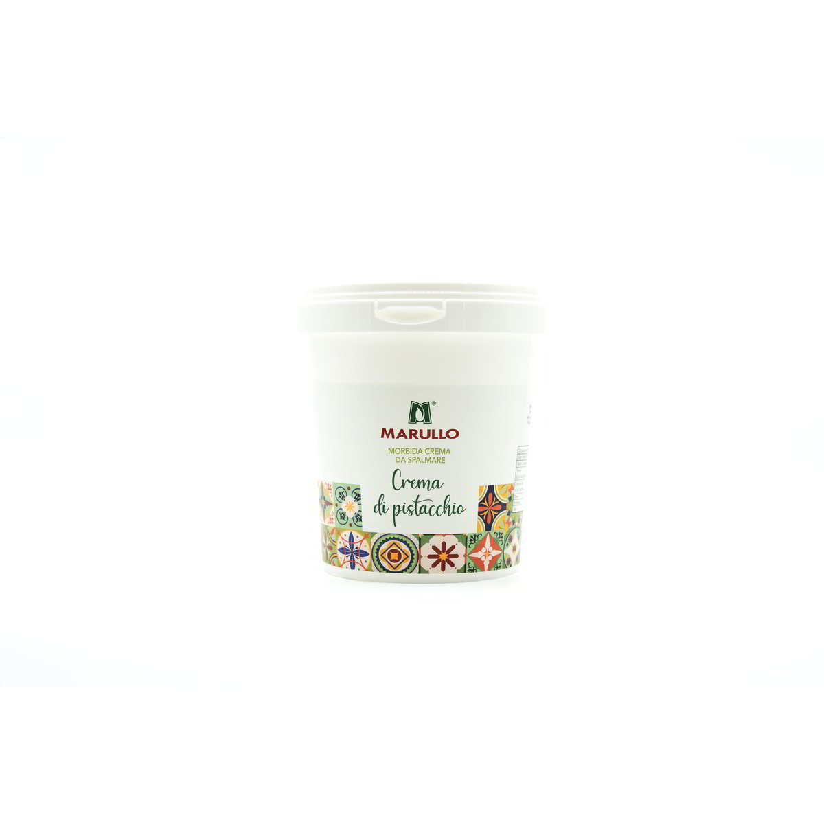 Crème de pistache Marullo 1kg