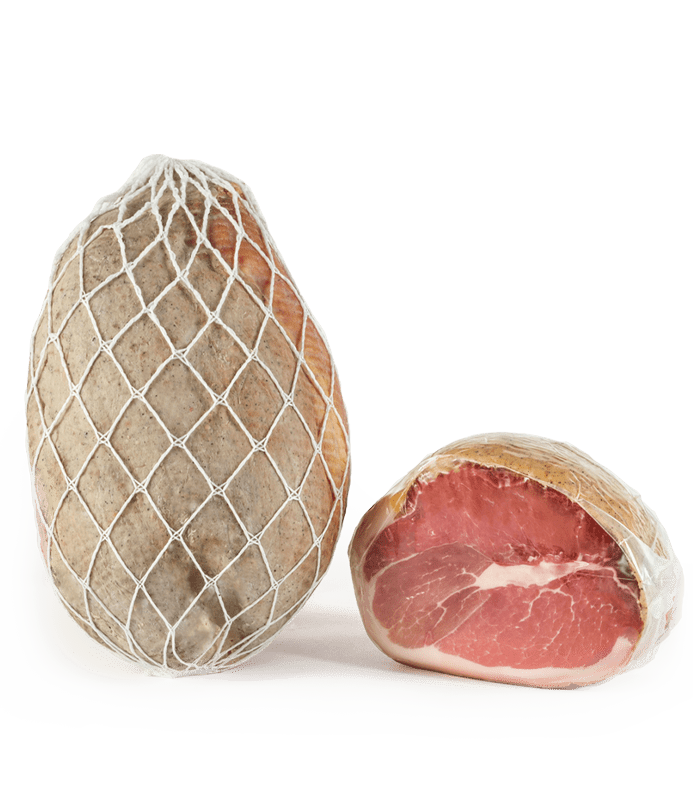 Culatta affinée 1/2 5kg