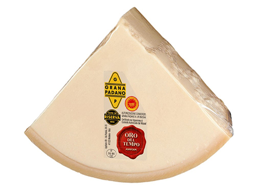 Grana Padano AOP 10 Mois 1/8