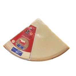 Parmesan vache rouge 1/8