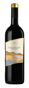 Bardolino Rosso DOC rouge tranquille 75cl 12.5°