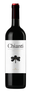 Chianti DOCG 75cl rouge tranquille 13°