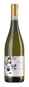 Moscato pétillant blanc Asti 75 cl 5.5°