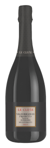 Prosecco Valdobbiadene Superiore Brut Docg blanc pétillant 75 cl 11°