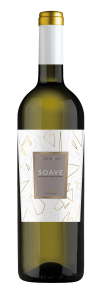 SOAVE DOC 75cl blanc tranquille 12.5°
